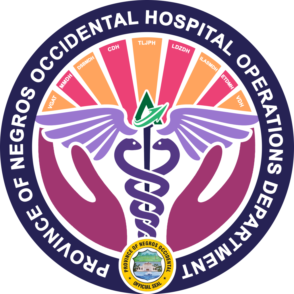 Hospital Operations Department | Negros Occidental