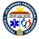 Teresita L. Jalandoni Provincial Hospital