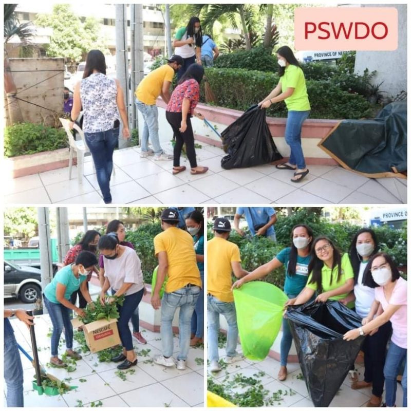 waste29 | Negros Occidental Provincial Government