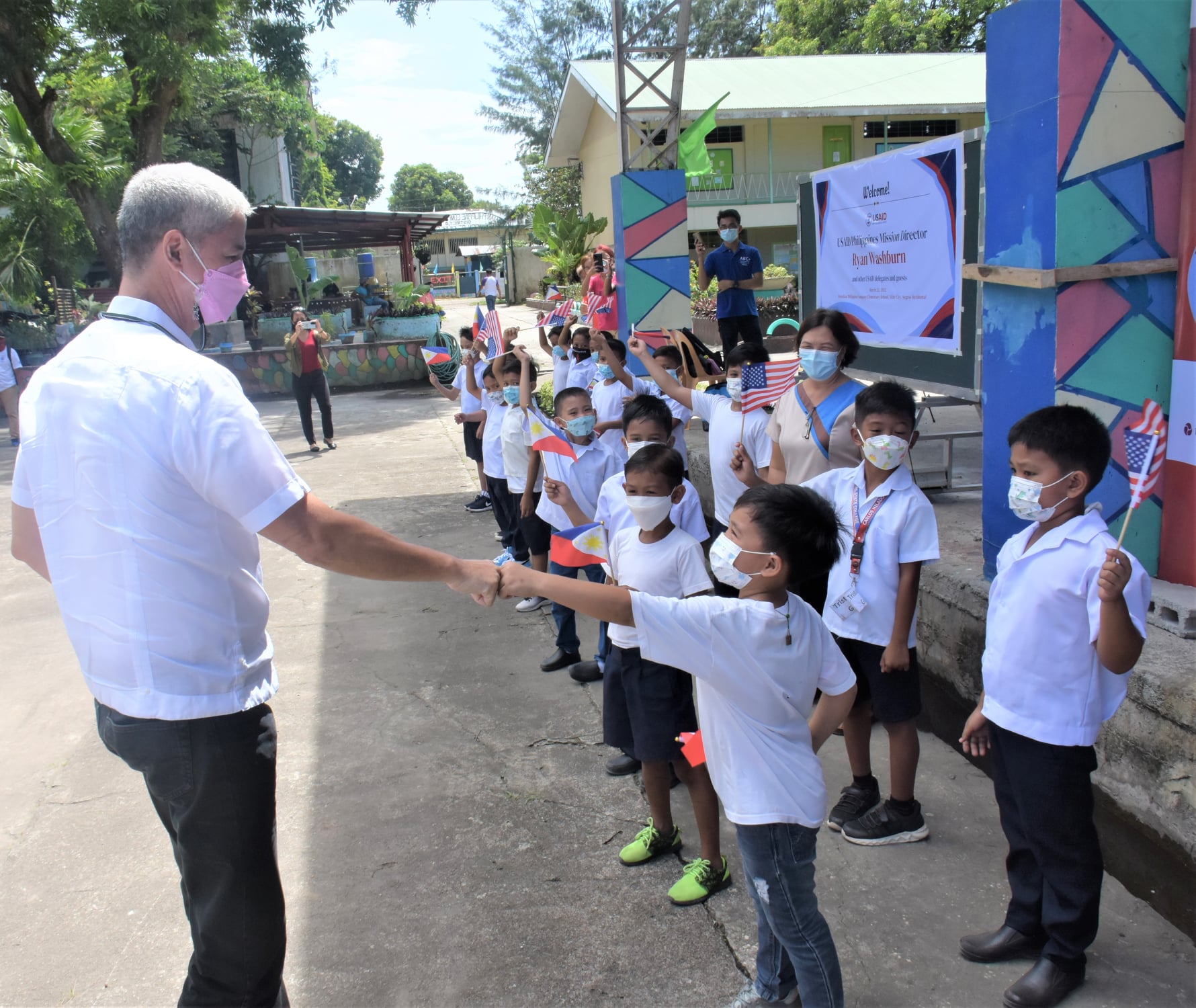 usaid21 | Negros Occidental Provincial Government